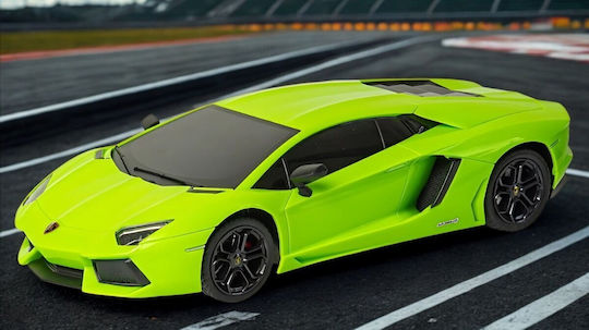 Gram Toys Lamborghini RC Fahrzeuge Auto Grüne