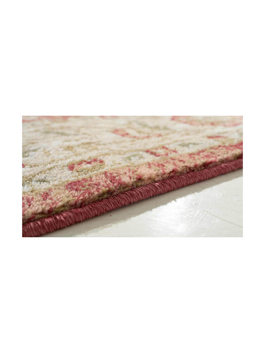 Isexan Sonata 1701 Χαλί Ορθογώνιο Τόπι 80x80cm