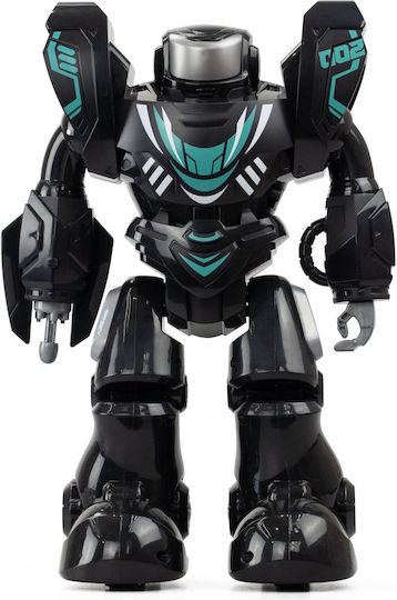 Silverlit Robo Blast One Радиоуправляемо Робот Черен