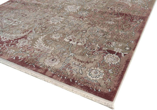Isexan Versalia Living Room Rug Rectangular Φ80 80x80cm