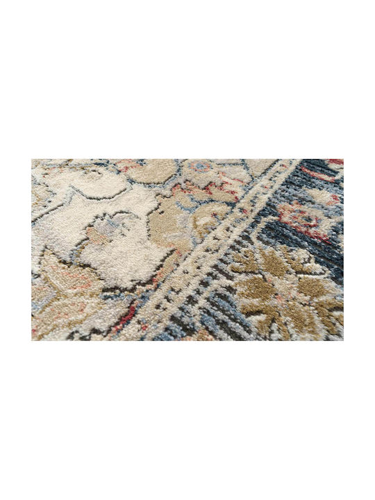 Isexan Sonata 1708 Χαλί Ορθογώνιο Τόπι 67x67cm