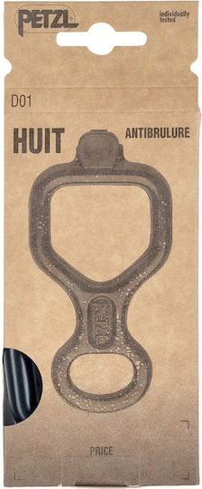 Petzl Huit Antibrulure D01