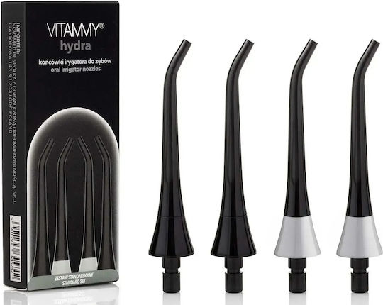Vitammy Hydra Irrigator Nozzle Tow017149 4pcs