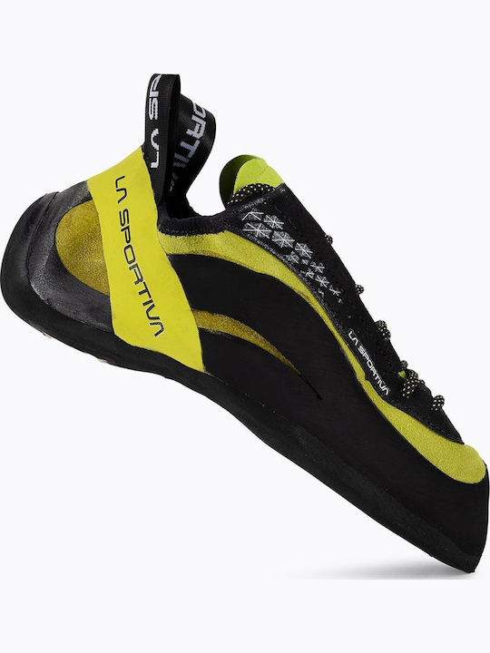 La Sportiva Miura Kletterschuhe Grün