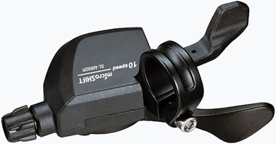 Microshift Bike Brake Levers MSH-SL-M850-2