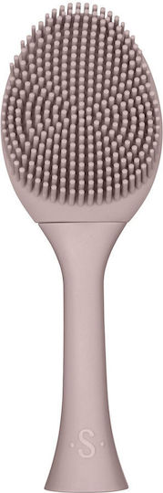Резервна Глава За Четка Seysso Color Face Brush 1 Бр Misty Rose