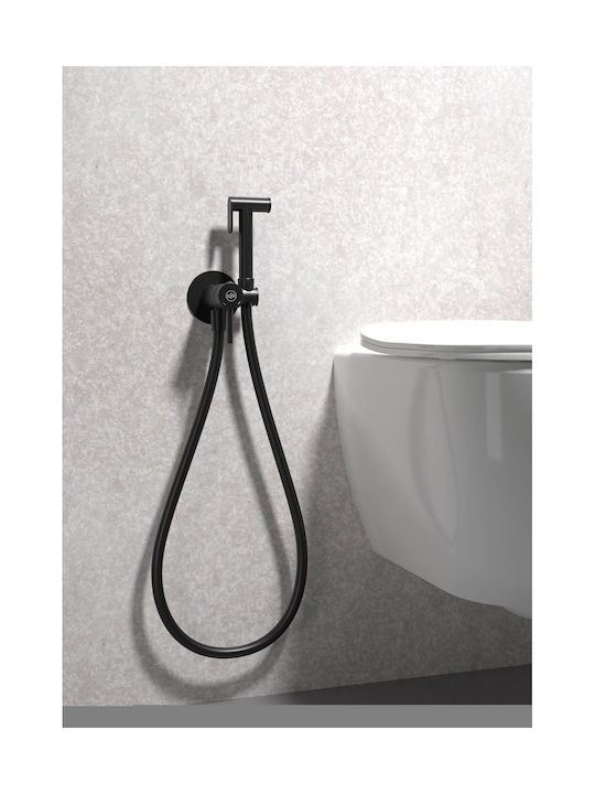 KFA Baterie Bidet Negru