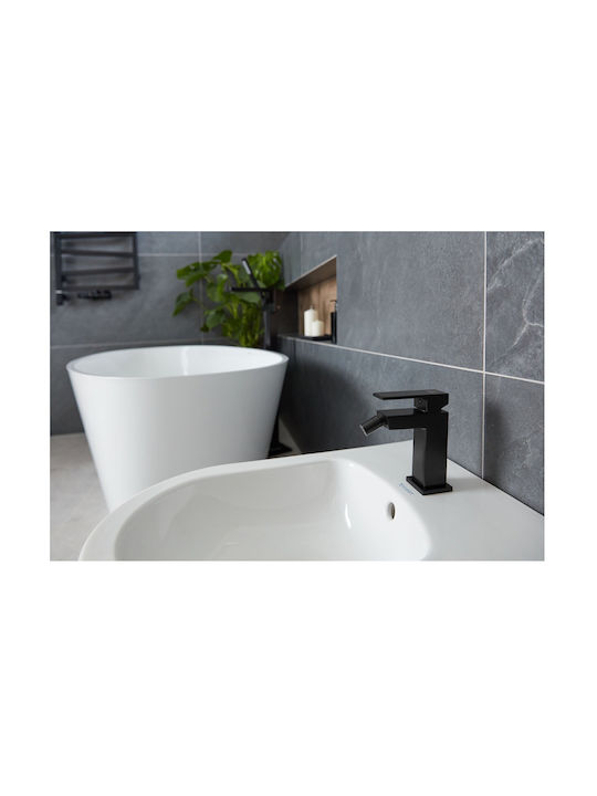 KFA Baterie Bidet Negru