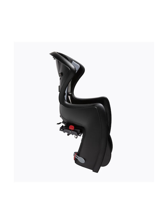 OK Baby Rear Kids Bicycle Seat Luggage Rack Black
