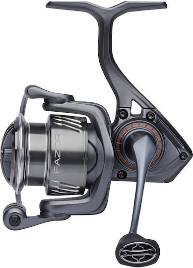 Savage Gear 1000 FD Angelrollen Für Spinnfischen