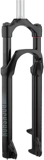 Rockshox Judy Silver TK Remote 27,5'' 9QR 100mm Schwarz 1-1/8 Solo Air A3 Stoßdämpfer