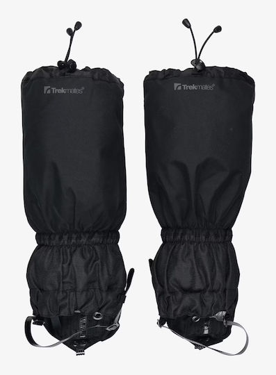 Trekmates Cairngorm Gore-tex POL-832438 Гети за планинарство Черен