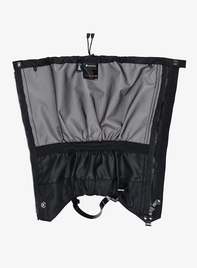 Trekmates Cairngorm Gore-tex POL-832438 Гети за планинарство Черен