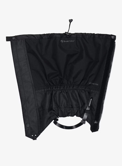 Trekmates Cairngorm Gore-tex POL-832438 Гети за планинарство Черен