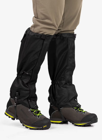 Trekmates Tm-006297 Ghetre Torridon Negre