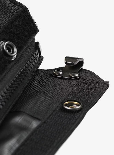Trekmates Tm-006297 Ghetre Torridon Negre