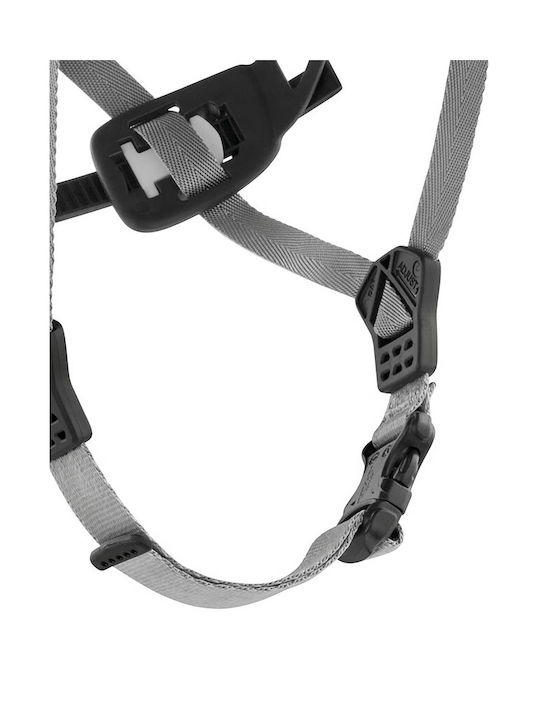 Petzl Boreo Unisex Climbing Helmet Red