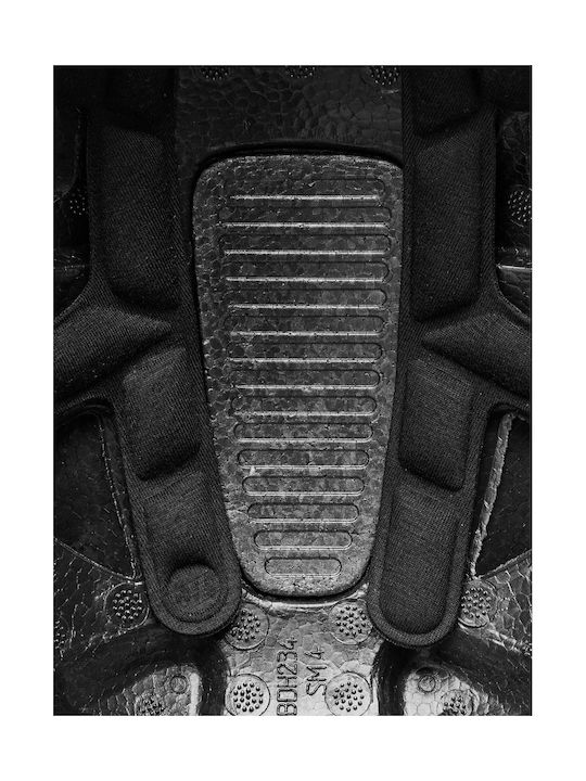 Black Diamond Capitan E Kletterhelm Grün
