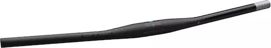 PRO Tharsis Flat PRHA0505 Кормило за велосипед Планина Черен