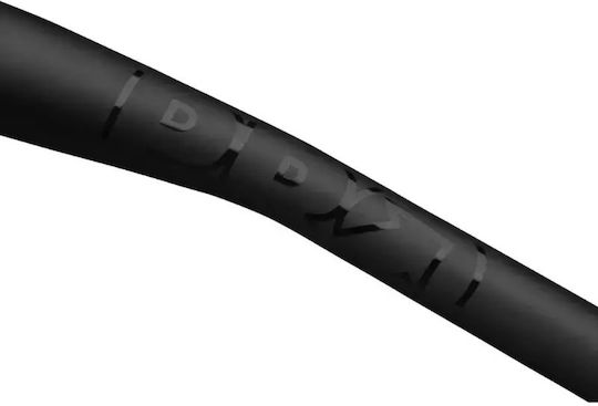 PRO Tharsis Flat PRHA0505 Кормило за велосипед Планина Черен
