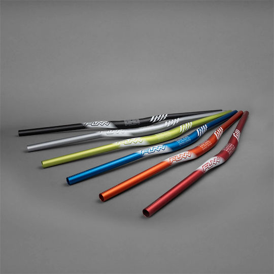 Funn HB18FO785G15-01 Bicycle Handlebar Black