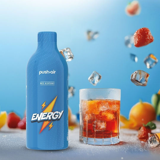Pushair Concentrat de Energie 500ml