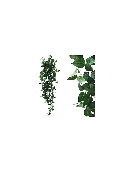 Decorative Artificial Plant Devil's Ivy Green 130cm Marhome