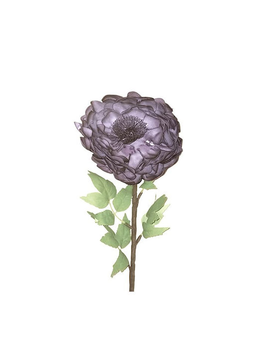 Art Et Lumiere Purple Flower