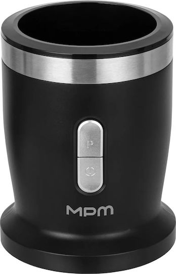 MPM Gofree Solo Blender Cu Cană Din Plastic 600 Ml 240w Negru