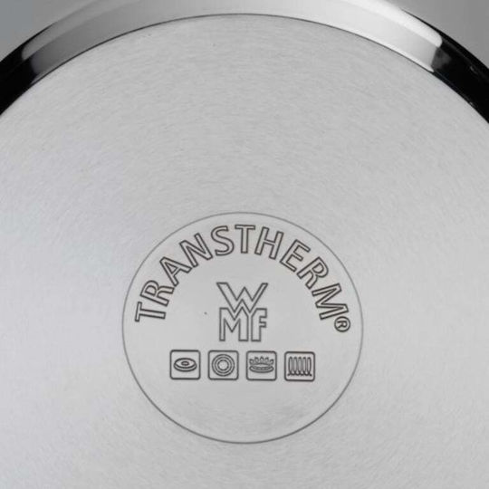 WMF Κατσαρολάκι Γάλακτος 0.7lt / 12cm