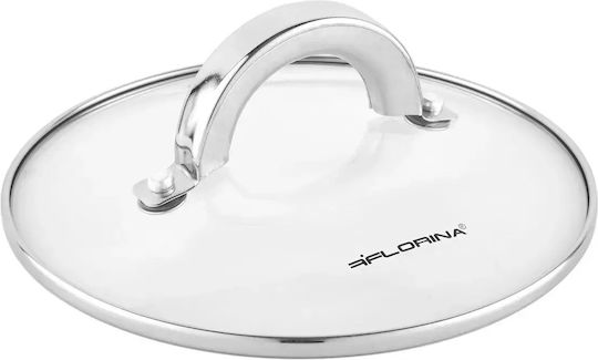 Florina Claude Tiefes Rostfreier Stahl Kochtopf 2.6l / 18cm