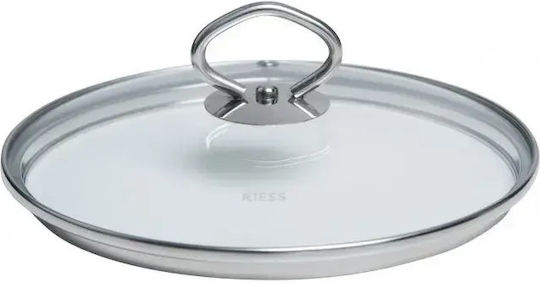 Riess Nouvelle Corall Deep Pot from Aluminum 1L / 16cm