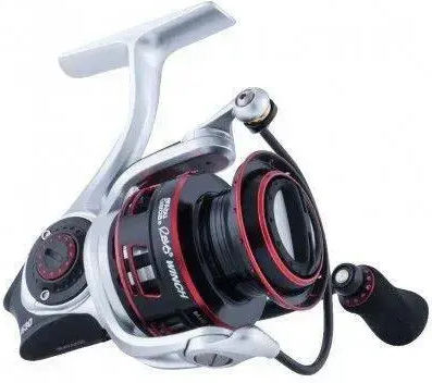 Abu Garcia Winch Mulinete de Pescuit