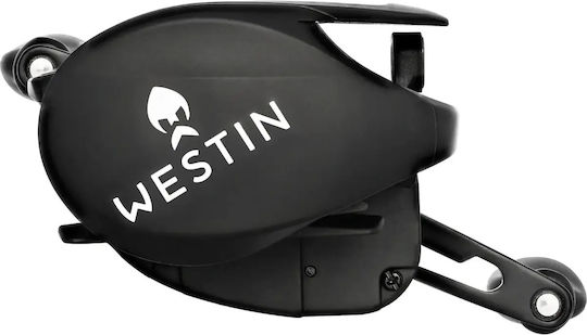 Westin Μηχανισμός Ψαρέματος για Αριστερόχειρες