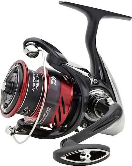 Daiwa Ninja Mulinete de Pescuit pentru Feeder