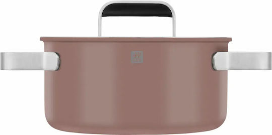 Zwilling J.A. Henckels Pure Комплект Саксии От Неръждаема Стомана 3 Части