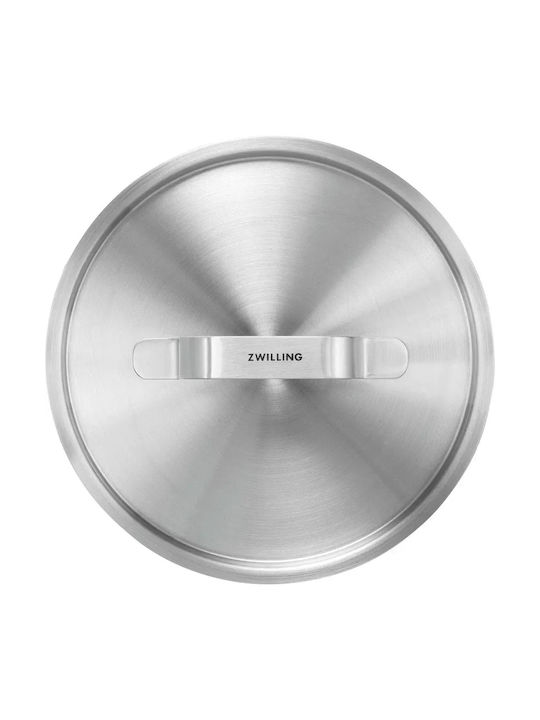 Zwilling J.A. Henckels Pure Set de oale din oțel inoxidabil 3buc