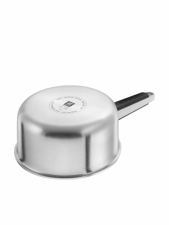Zwilling J.A. Henckels Pure Set de oale din oțel inoxidabil 3buc