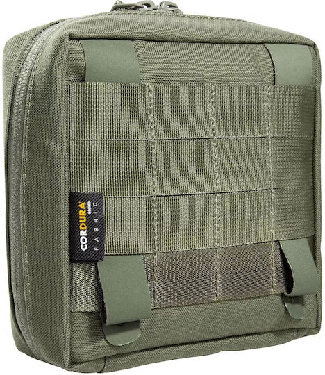 Tasmanian Tiger 5.1 Modular Militärische Tasche Gürtel Grün