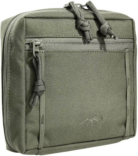 Tasmanian Tiger 5.1 Modular Militärische Tasche Gürtel Grün