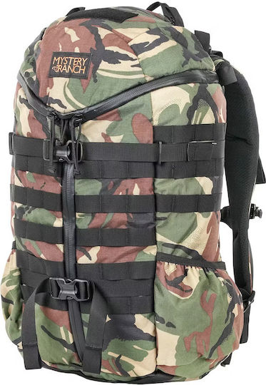 Tactical Military Backpack Backpack made of Cordura 27lt