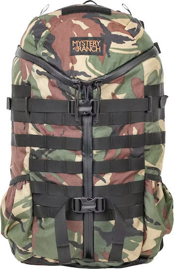 Tactical Military Backpack Backpack made of Cordura 27lt