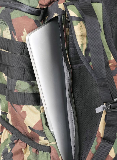 Tactical Military Backpack Backpack made of Cordura 27lt