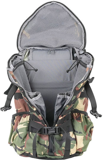 Tactical Military Backpack Backpack made of Cordura 27lt