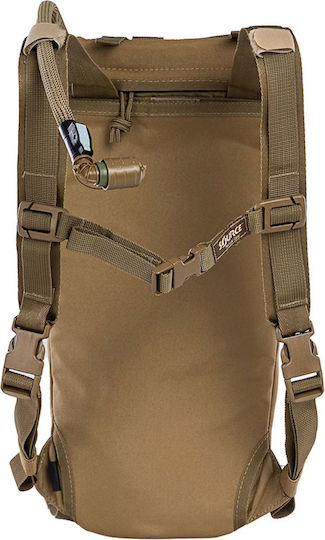 Source Tactical Militärischer Wasserbehälter aus Cordura Coyote 3Es