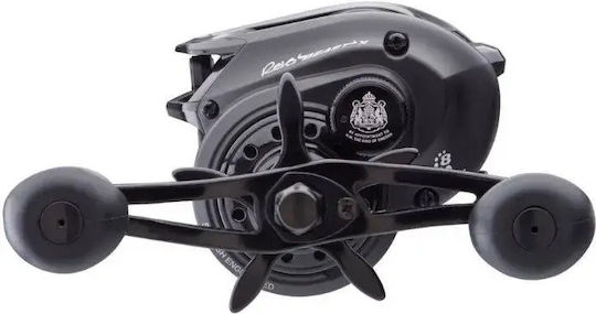 Abu Garcia Beast X Fishing Reel for Baitcasting for Left-Handers