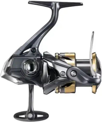 Shimano Ultegra FD Fishing Reel for Spinning