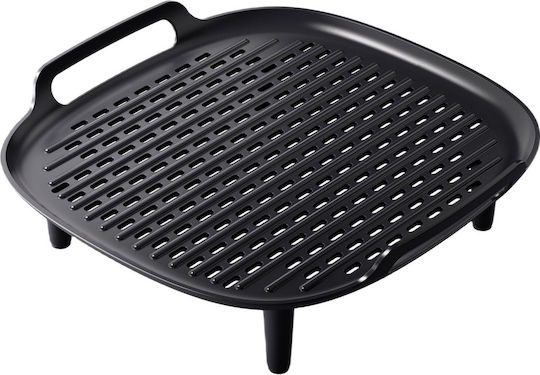 Philips Air Fryer 7.2lt Μαύρο HD9285/96
