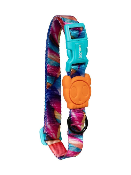 Zeedog Hundehalsband für Hunde H3d Bounce S