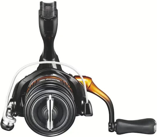 Shimano Soare BB A C 2000SS PG Mulinete De Pescuit